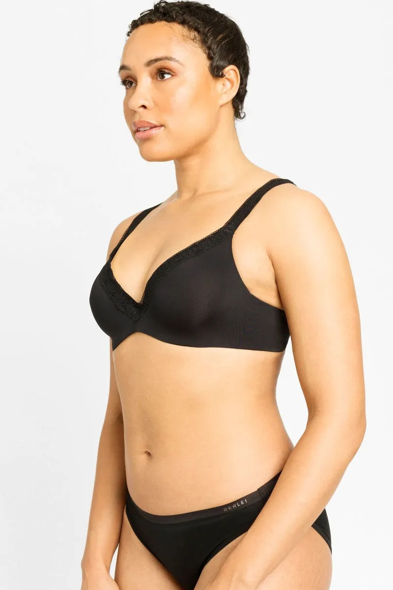 berlei barely there luxe